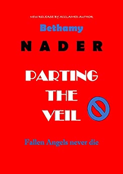 Parting The Veil (Kindle Edition)