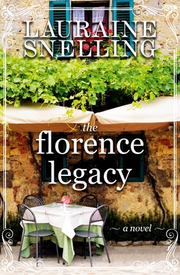 The Florence Legacy (Paperback)