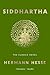 Siddhartha: The Classic Novel (Essential Pocket Classics)