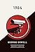 1984 by George Orwell