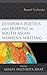 Diaspora Poetics and Homing in South Asian Women's Writing by Shilpa Daithota Bhat