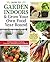How to Garden Indoors & Grow Your Own Food Year Round by Kim Roman