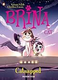Brina the Cat 3: Catnapped