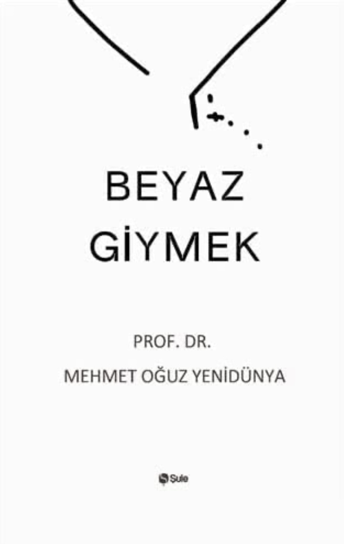 Beyaz Giymek (Paperback)