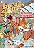 Geronimo Stilton Reporter #12: Mouse House of the Future (Geronimo Stilton Reporter #12)
