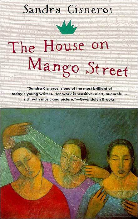 The House on Mango Street