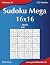 Sudoku Mega 16x16 - Medio -...