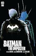 Batman: The Imposter