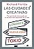 Las ciudades creativas: Por qué dónde vives puede ser la decisión más importante de tu vida (Spanish Edition)