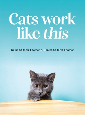 Cats Work Like This (Hardcover)