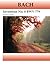 Bach Invention No. 8 BWV 779 Practice Guide: Practice Guide