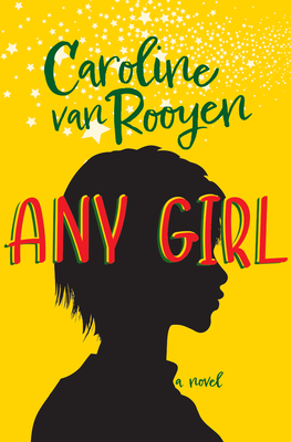 Any Girl (Paperback)