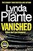 Vanished (Detective Jack Warr #3)