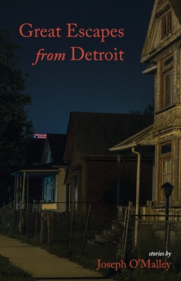 Great Escapes from Detroit (Paperback)