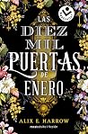 Las diez mil puer...