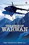 The siege of Warwan