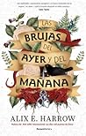 Las brujas del ay...