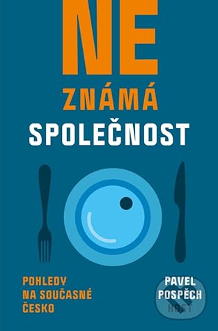 Neznámá společnost