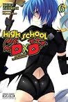 High School DxD, ...