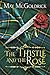 The Thistle and the Rose (MacPherson Clan #0.5)