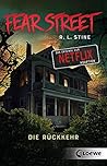Fear Street - Die...