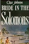 Bride in the Solomons Bride in the Solomons