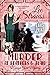 Murder at Feathers & Flair by Lee Strauss
