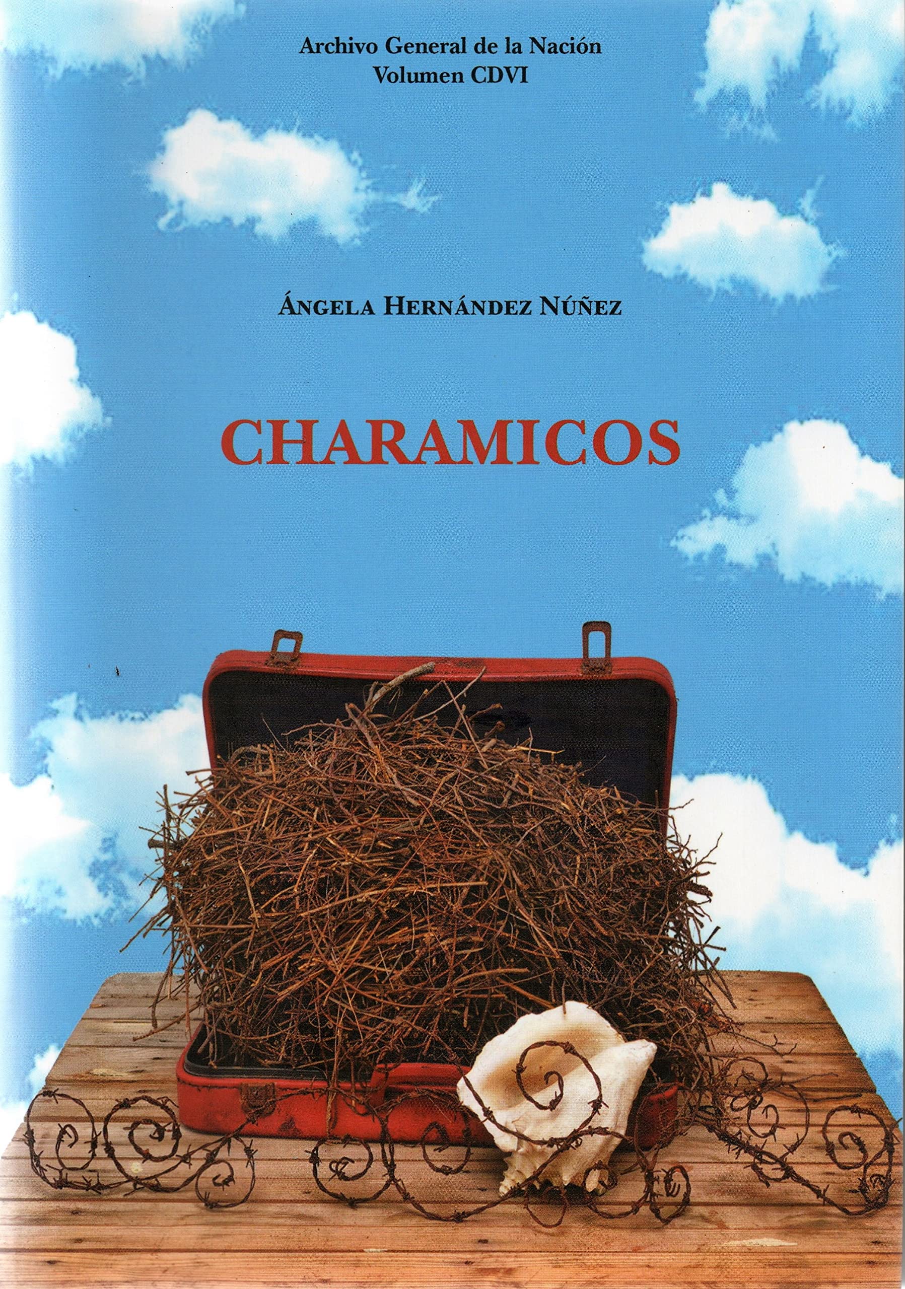Charamicos (Spanish Edition)