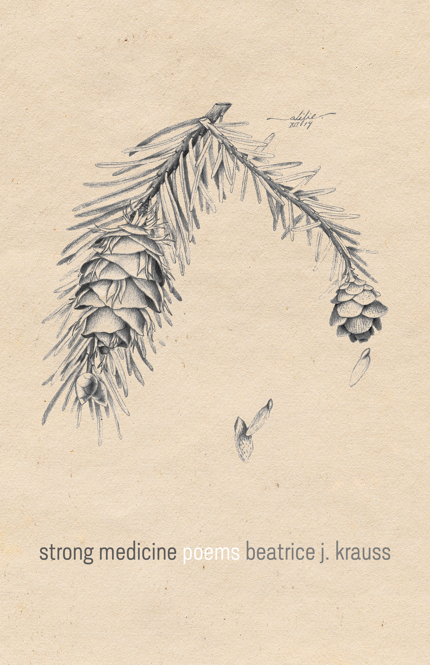 Strong Medicine (Paperback)