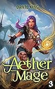 Aether Mage 3