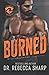 Burned (Covington Security #4)