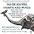 Inside Animal Hearts and Minds: Bears That Count, Goats That Surf, and Other True Stories of Animal Intelligence and Emotion