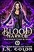 Blood Marked (Nightworld: C...