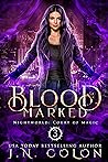 Blood Marked