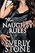 The Naughty Rules (Dom For All Seasons, #3)