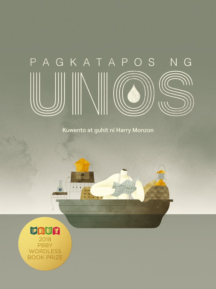 Pagkatapos ng Unos