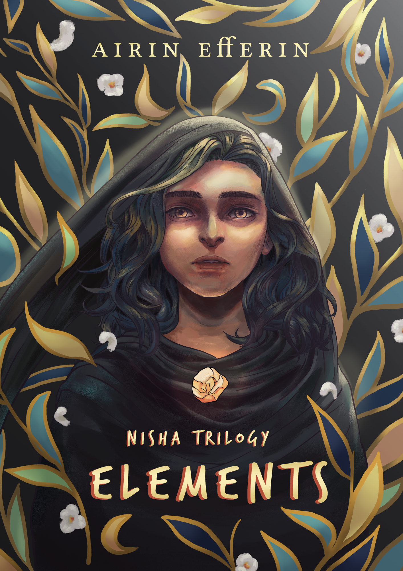 Elements (Nishaverse #3)