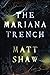 The Mariana Trench: A novel of suspense and supernatural horror