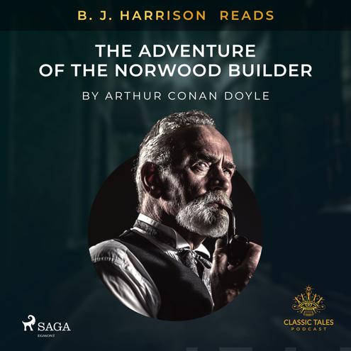 The Adventure of the Norwood Builder