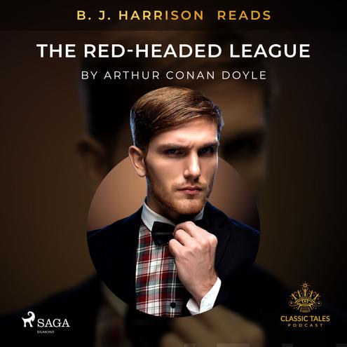 The Red-Headed League