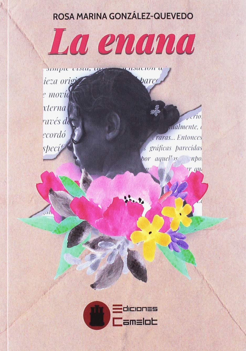 La enana (Spanish Edition)