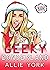 Walking in a Geeky Wonderland