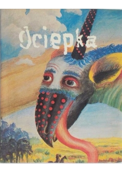 Ociepka (Hardcover)