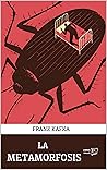 La metamorfosis: ...