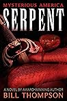Serpent (Mysterious America Book 1)