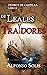 De Leales y Traidores (Pedro I de Castilla - Libro II): Novela histórica (Spanish Edition)