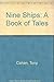 Nine Ships by Tony Cohan