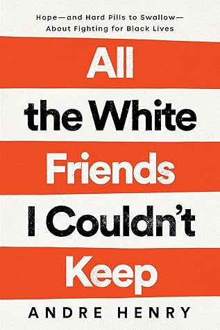 All the White Friends I Couldn't Keep: Hope—and Hard Pills to Swallow—About Fighting for Black Lives
