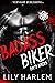 Badass Biker (Dirty Bikers #1)