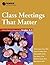 Class Meetings That Matter: A Year's Worth of Resources for Grades K-5 - OLWEUS: Bullying Prevention Program